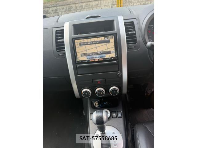 Nissan X-TRAIL 2011-07 8564200-13