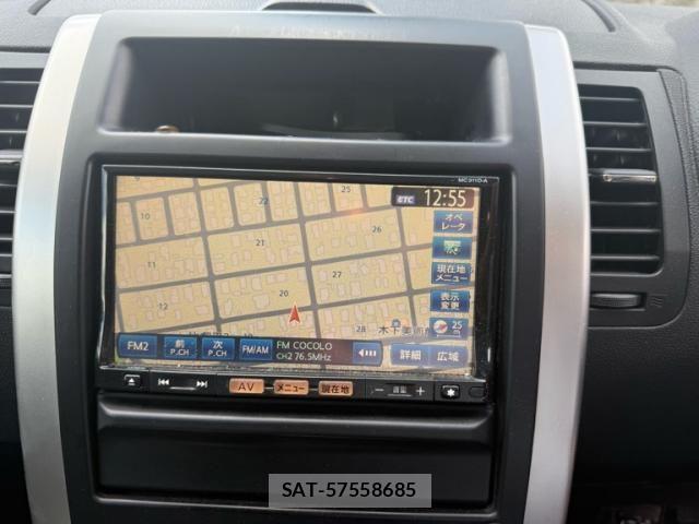Nissan X-TRAIL 2011-07 8564200-14