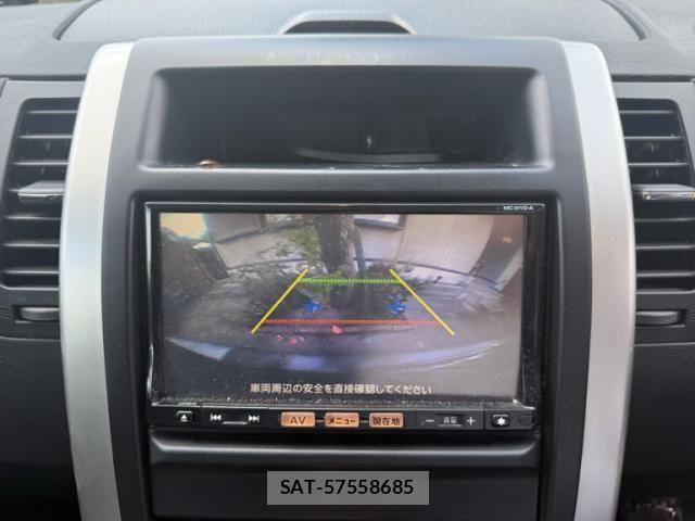 Nissan X-TRAIL 2011-07 8564200-15