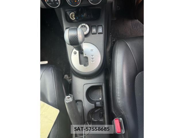 Nissan X-TRAIL 2011-07 8564200-18