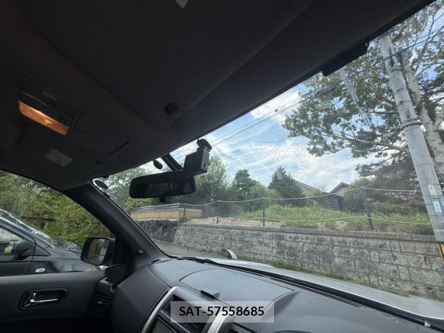 Nissan X-TRAIL 2011-07 8564200-19