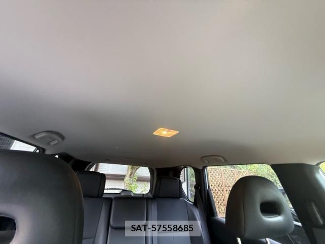 Nissan X-TRAIL 2011-07 8564200-20