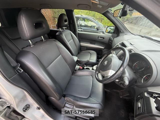 Nissan X-TRAIL 2011-07 8564200-7