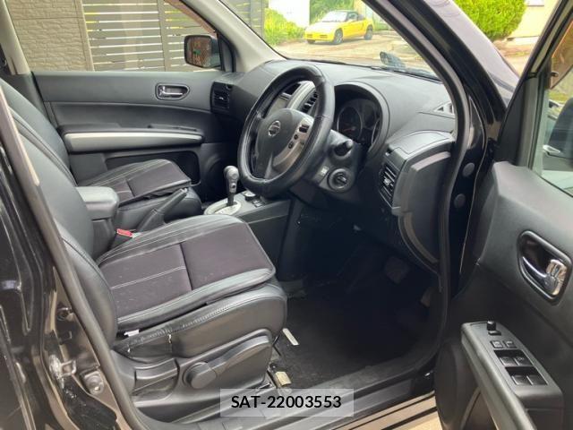 Nissan X-TRAIL 2010-05 8564201-12