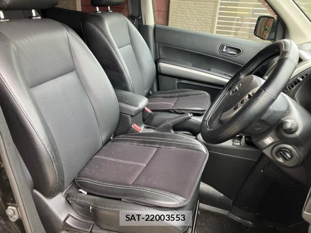Nissan X-TRAIL 2010-05 8564201-13