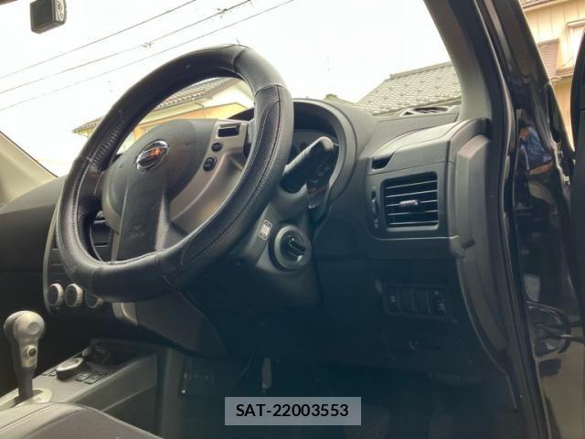 Nissan X-TRAIL 2010-05 8564201-14