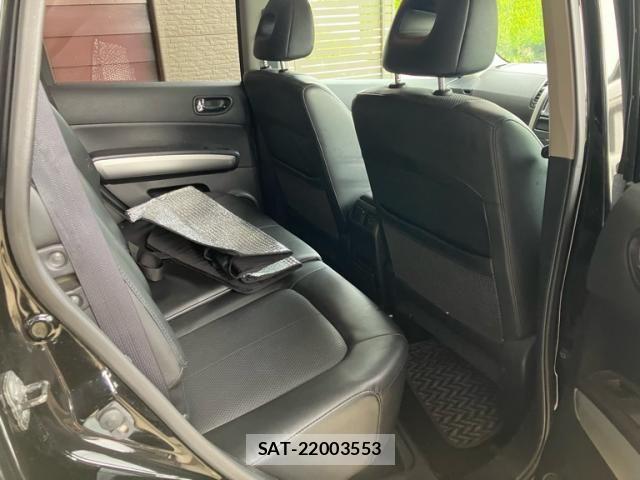 Nissan X-TRAIL 2010-05 8564201-15