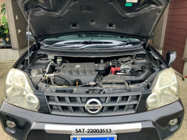 Nissan X-TRAIL 2010-05 8564201-17