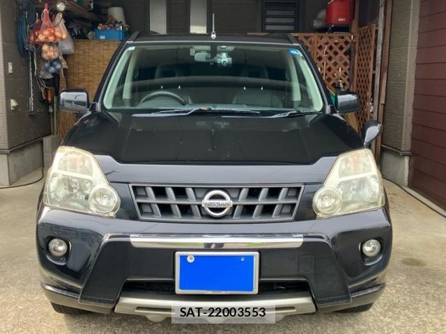 Nissan X-TRAIL 2010-05 8564201-1