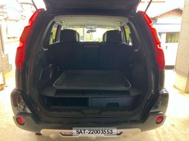 Nissan X-TRAIL 2010-05 8564201-19