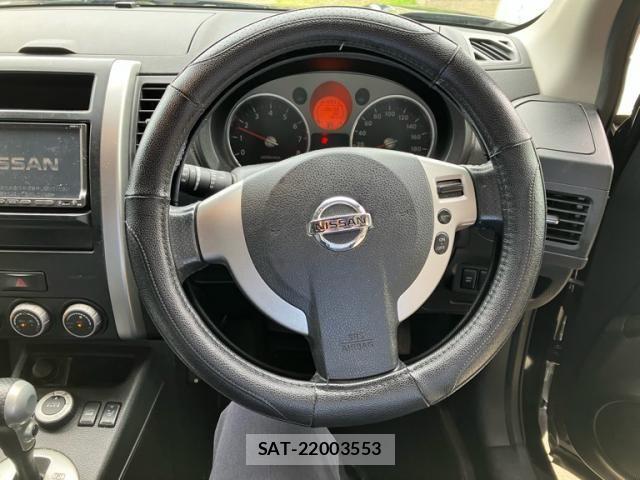 Nissan X-TRAIL 2010-05 8564201-22