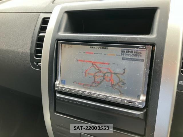 Nissan X-TRAIL 2010-05 8564201-23