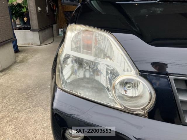 Nissan X-TRAIL 2010-05 8564201-5