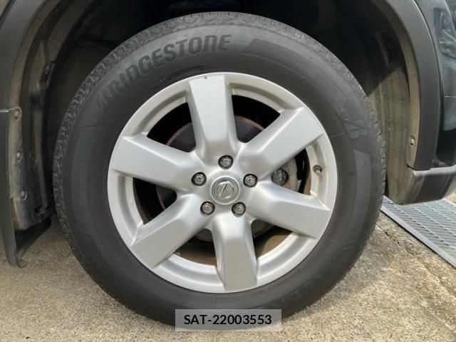 Nissan X-TRAIL 2010-05 8564201-8