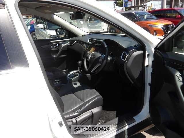 Nissan X-TRAIL 2017-03 8564193-9