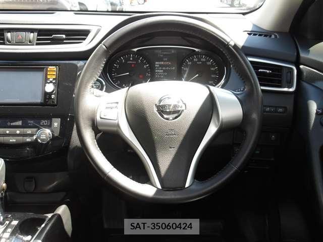 Nissan X-TRAIL 2017-03 8564193-10