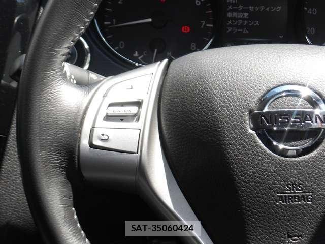 Nissan X-TRAIL 2017-03 8564193-11