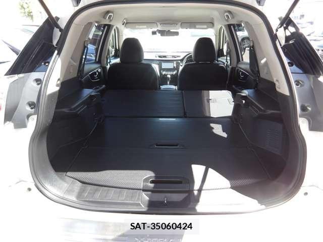 Nissan X-TRAIL 2017-03 8564193-14