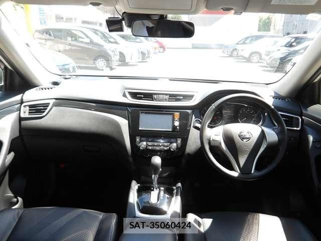 Nissan X-TRAIL 2017-03 8564193-1