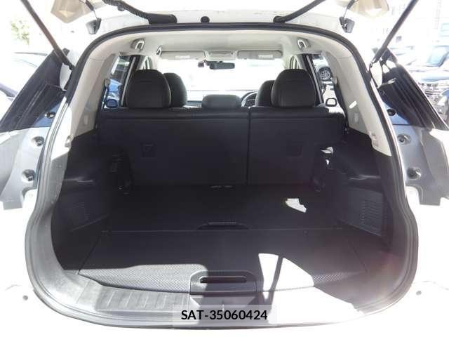 Nissan X-TRAIL 2017-03 8564193-17