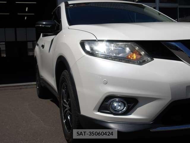 Nissan X-TRAIL 2017-03 8564193-6