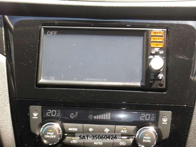 Nissan X-TRAIL 2017-03 8564193-7