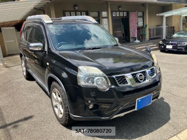 Nissan X-TRAIL 2012-04 8564196-1