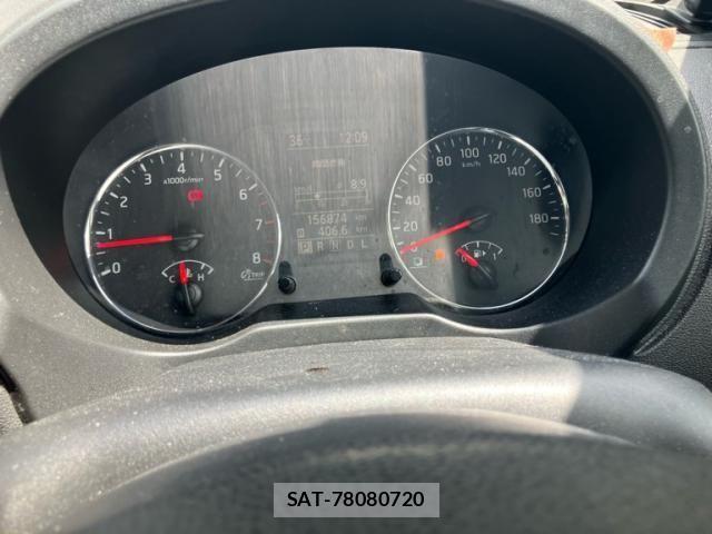 Nissan X-TRAIL 2012-04 8564196-19
