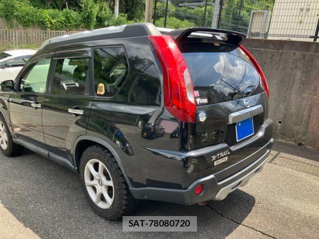 Nissan X-TRAIL 2012-04 8564196-2