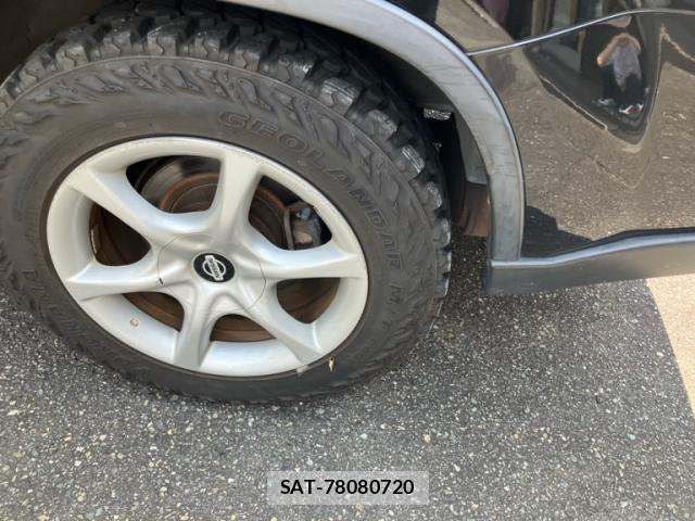Nissan X-TRAIL 2012-04 8564196-4
