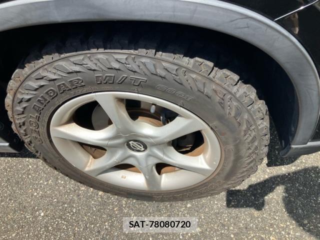 Nissan X-TRAIL 2012-04 8564196-6