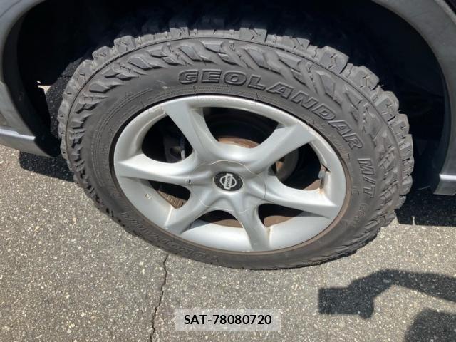 Nissan X-TRAIL 2012-04 8564196-7