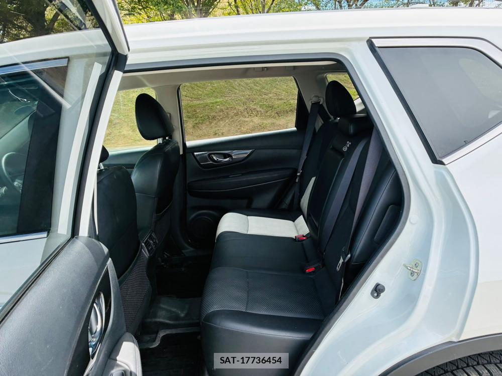 Nissan X-TRAIL 2019-06 8448989-9
