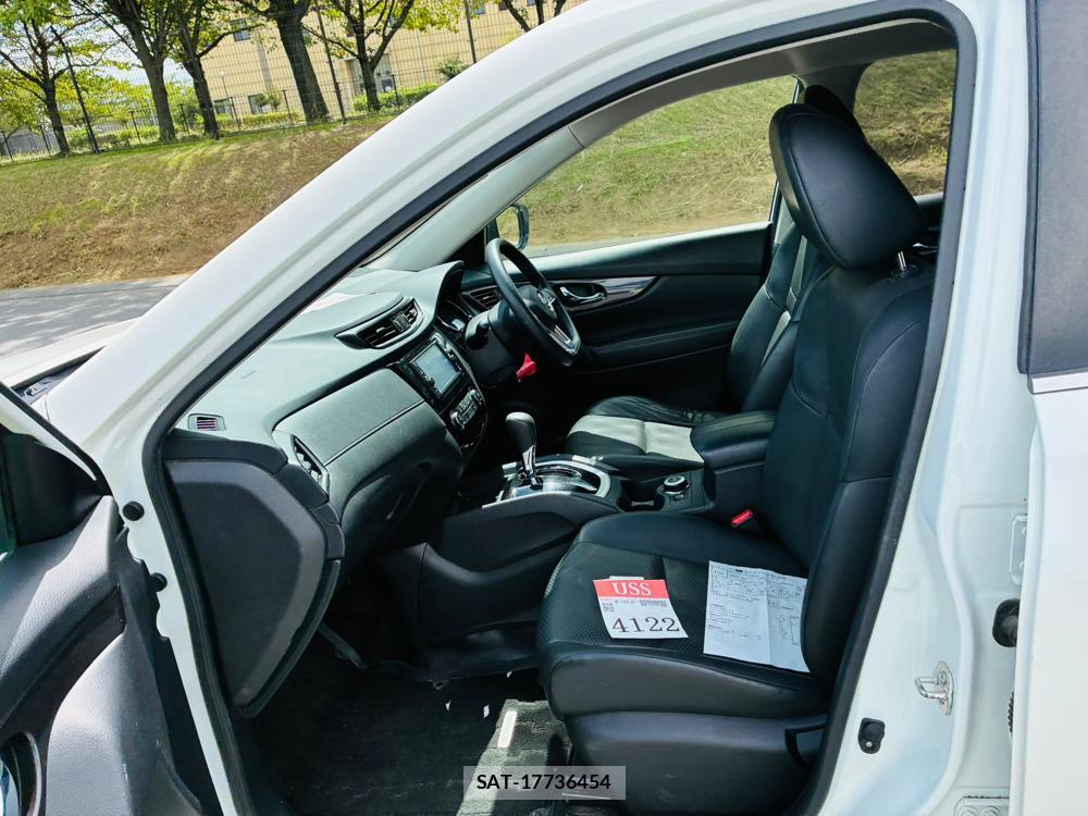 Nissan X-TRAIL 2019-06 8448989-10