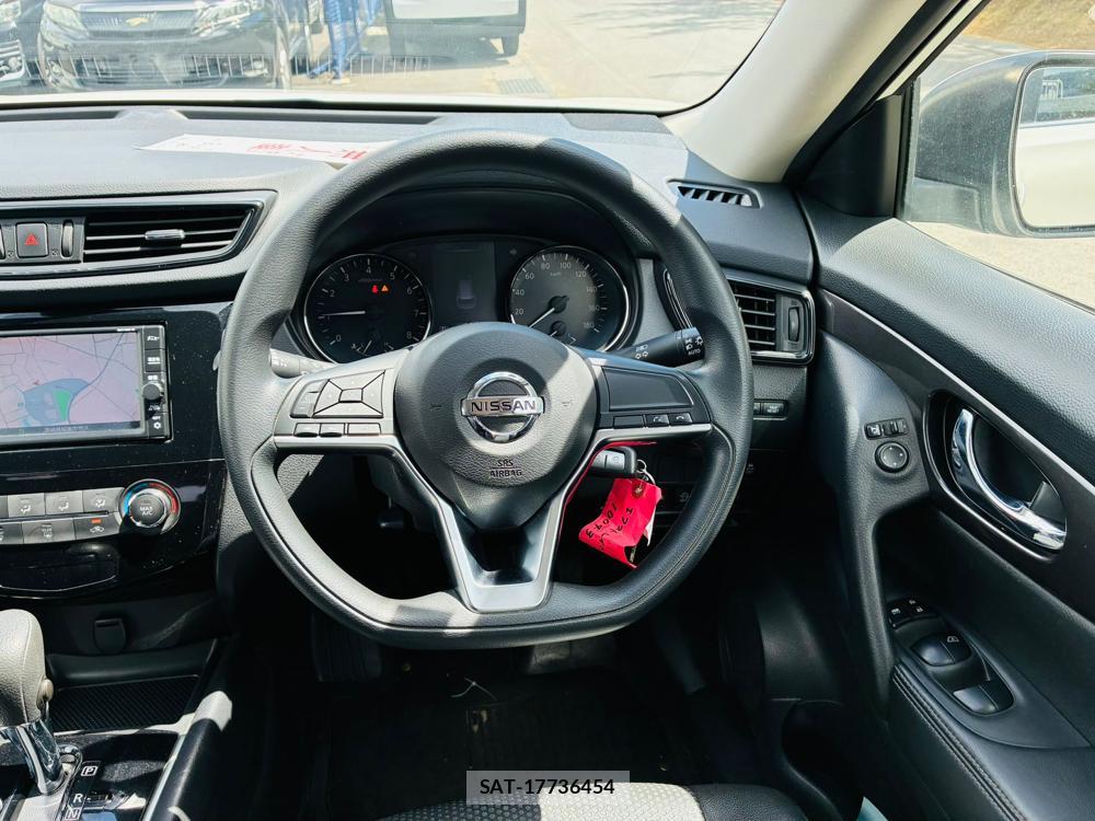 Nissan X-TRAIL 2019-06 8448989-13