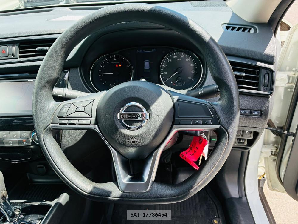 Nissan X-TRAIL 2019-06 8448989-14