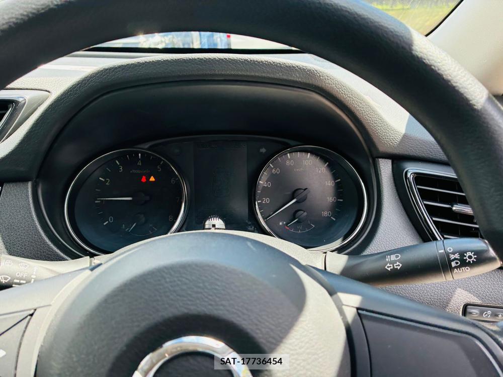 Nissan X-TRAIL 2019-06 8448989-15