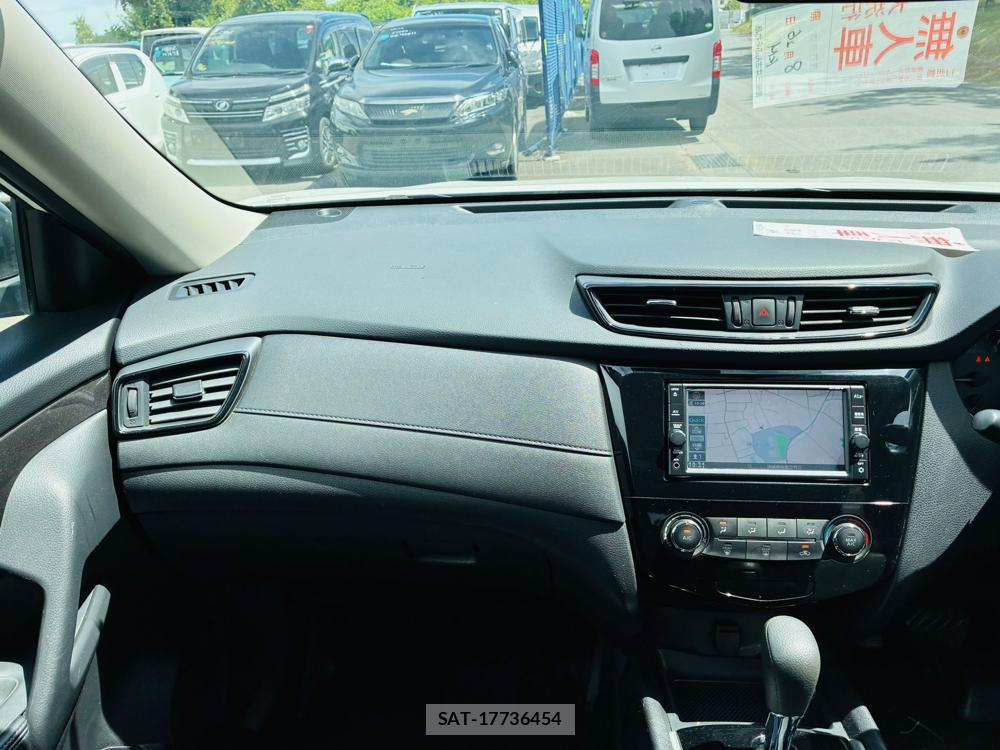 Nissan X-TRAIL 2019-06 8448989-17