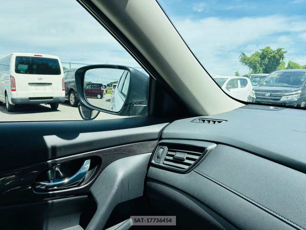 Nissan X-TRAIL 2019-06 8448989-18