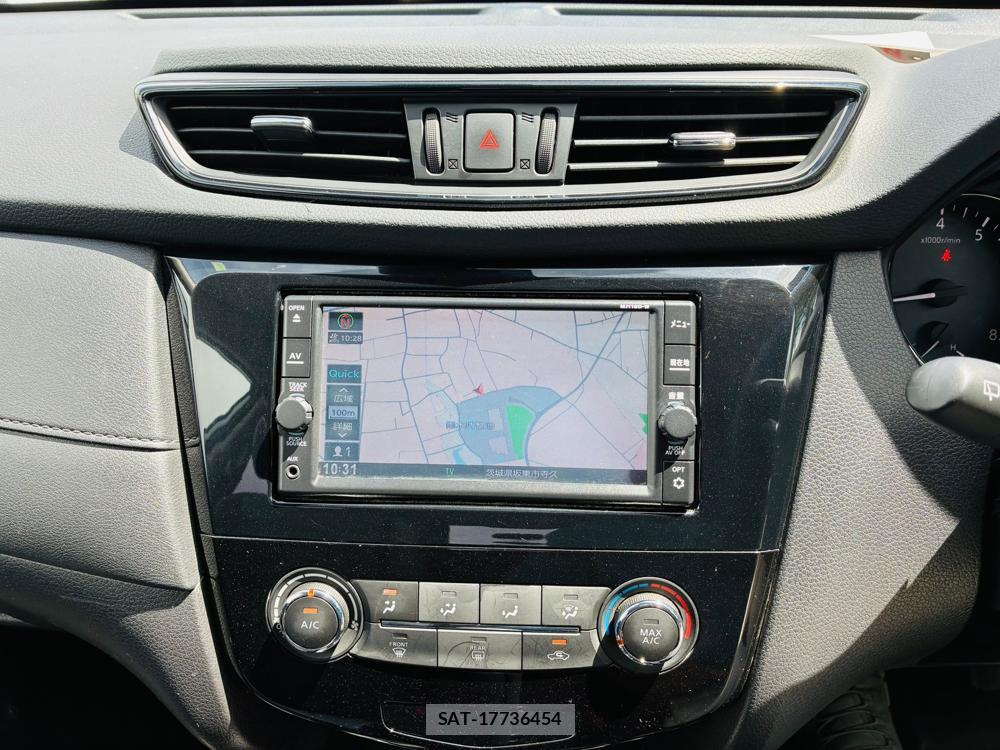 Nissan X-TRAIL 2019-06 8448989-19