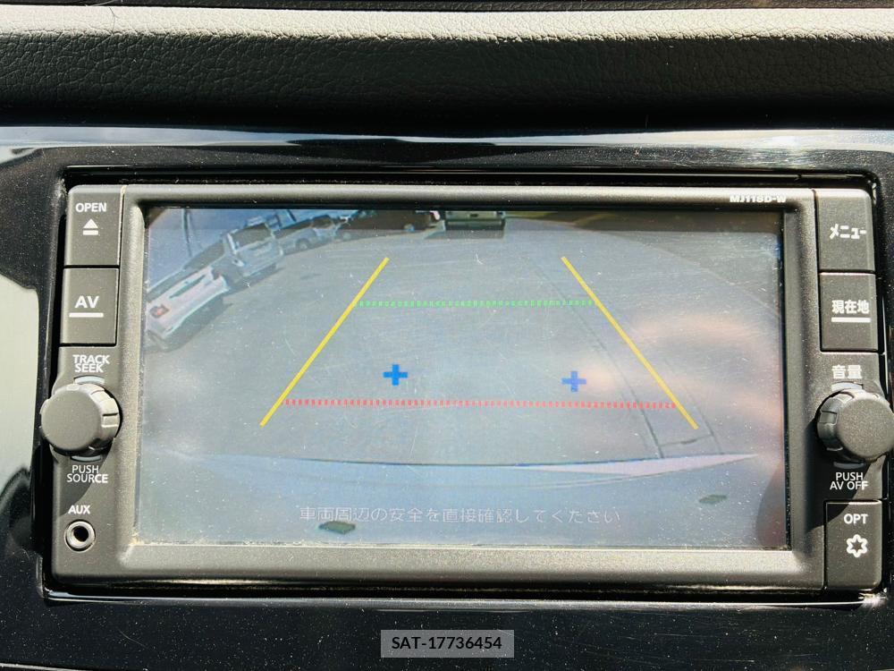 Nissan X-TRAIL 2019-06 8448989-20