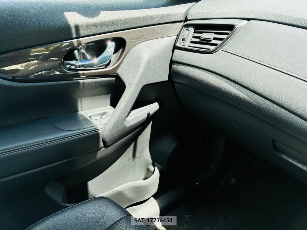 Nissan X-TRAIL 2019-06 8448989-23