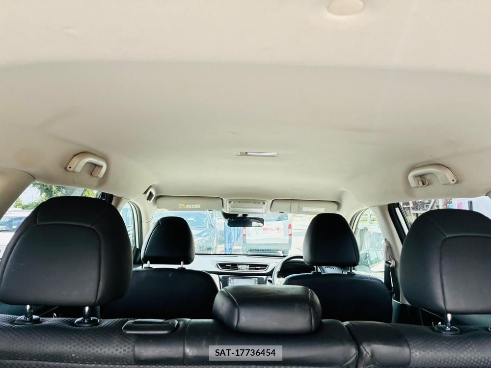 Nissan X-TRAIL 2019-06 8448989-25
