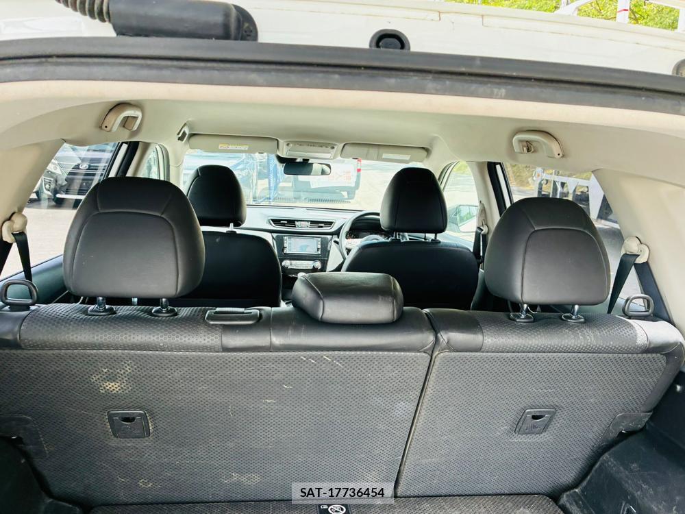 Nissan X-TRAIL 2019-06 8448989-26