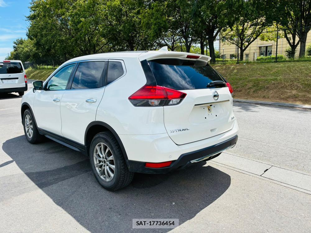 Nissan X-TRAIL 2019-06 8448989-2