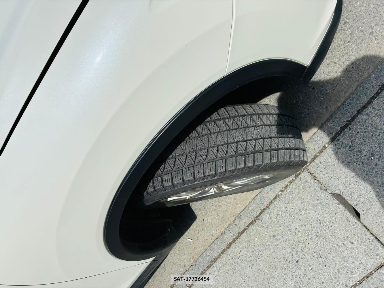 Nissan X-TRAIL 2019-06 8448989-33