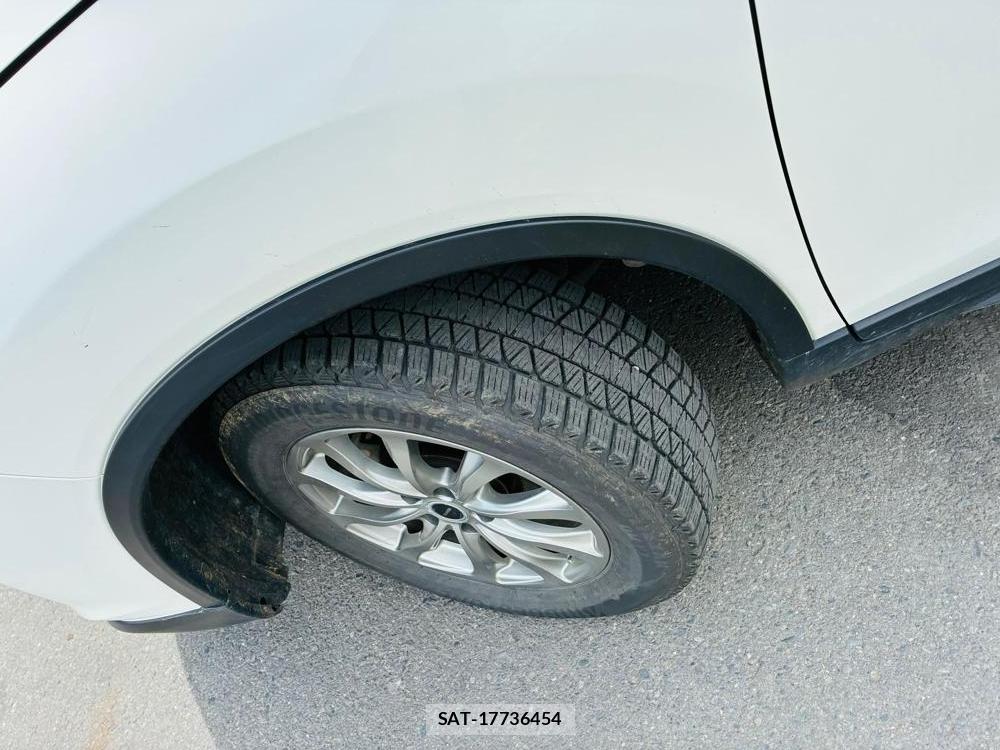 Nissan X-TRAIL 2019-06 8448989-34