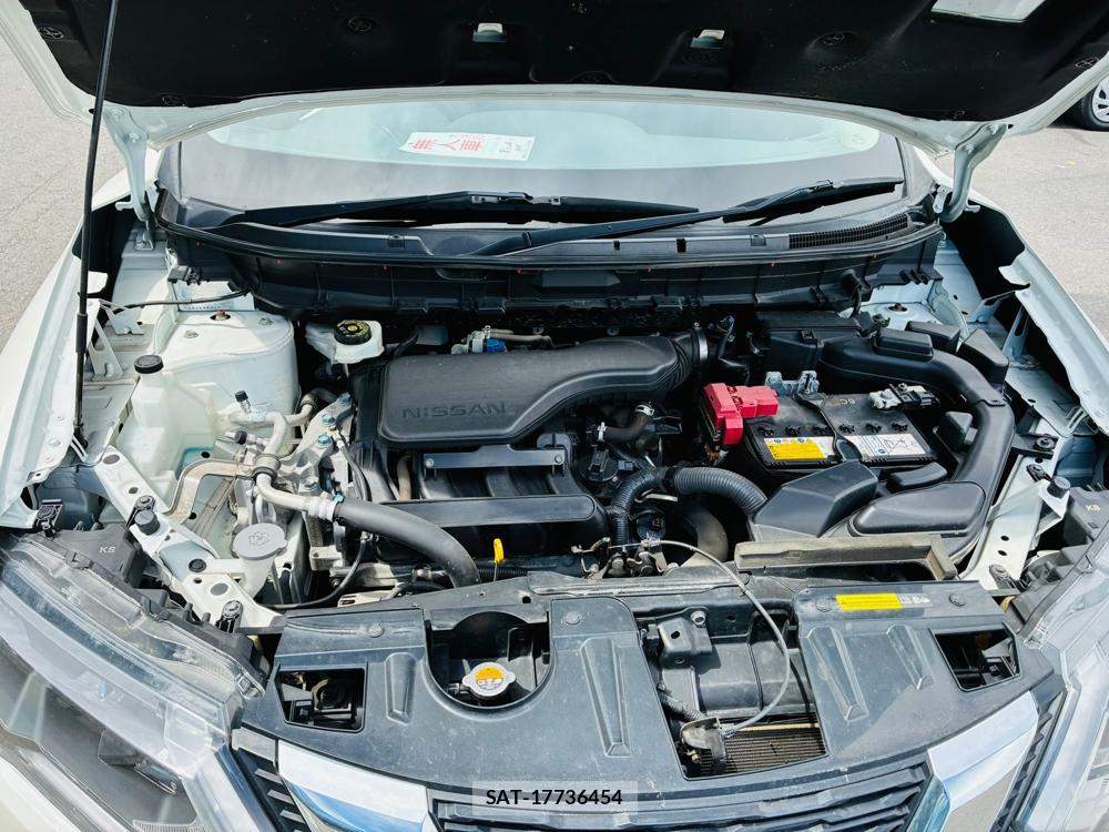 Nissan X-TRAIL 2019-06 8448989-35