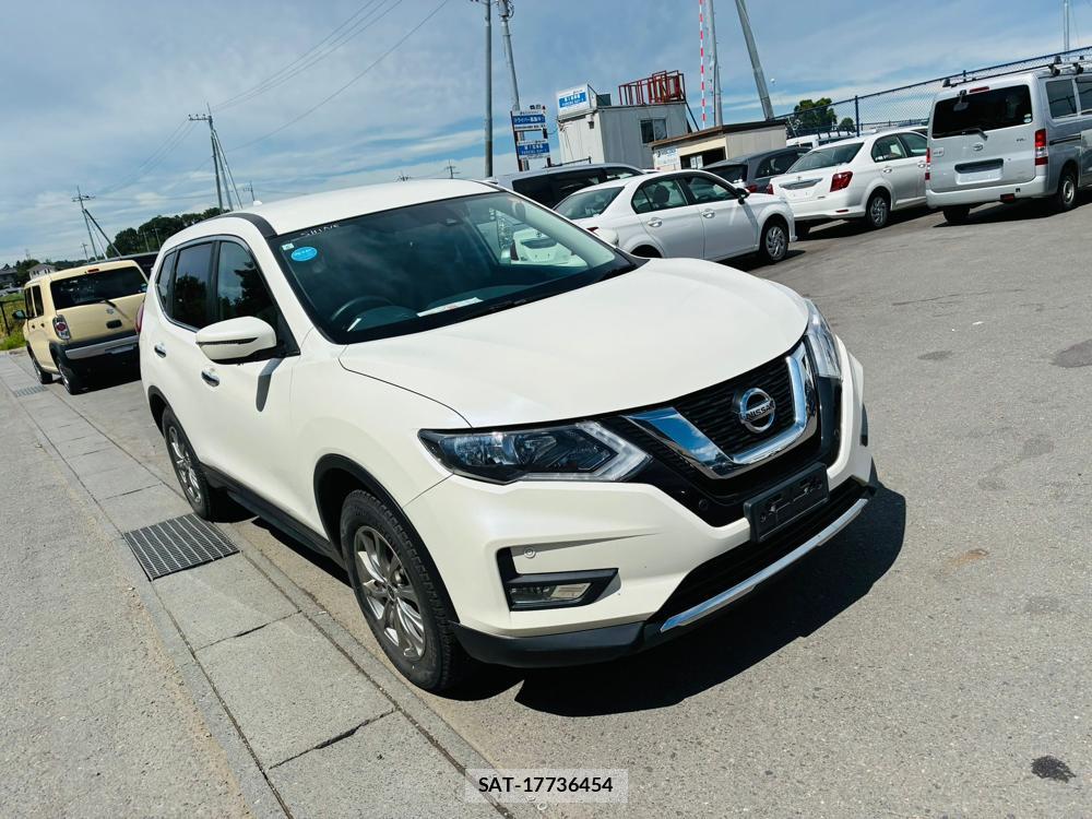 Nissan X-TRAIL 2019-06 8448989-6