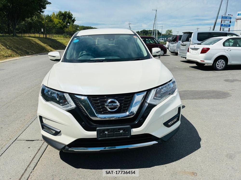 Nissan X-TRAIL 2019-06 8448989-7